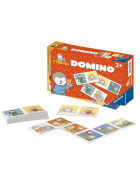 Ravensburger Domino T`Choupi