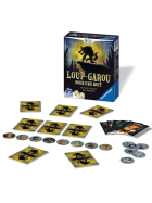 Ravensburger Loup garou pour une nuit