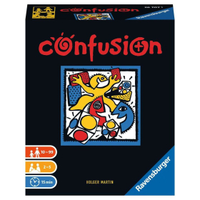 Ravensburger Confusion