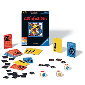 Ravensburger Confusion