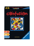 Ravensburger Confusion