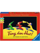 Ravensburger Fang den Hut!