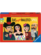 Ravensburger Das Original Malefiz-Spiel