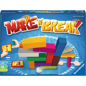 Ravensburger Make n Break