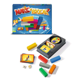 Ravensburger Make n Break