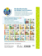 Ravensburger Wieso? Weshalb? Warum? junior, Band 59: Was machen wir im Frühling?