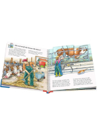 Ravensburger Wieso? Weshalb? Warum? junior, Band 62: Was macht der Bauer?