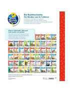 Ravensburger Wieso? Weshalb? Warum?: Gross, grösser, am grössten (Riesenbuch)