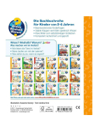 Ravensburger Wieso? Weshalb? Warum? junior, Band 61: Was machen wir im Herbst?