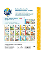 Ravensburger Wieso? Weshalb? Warum? junior, Band 30: Wir gehen in den Zoo