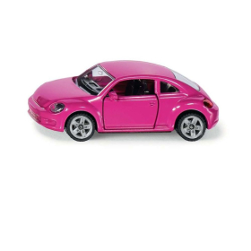 Siku VW The Beetle pink