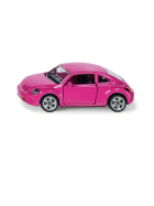 Siku VW The Beetle pink