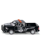 Siku Dodge RAM 1500 US-Polizei