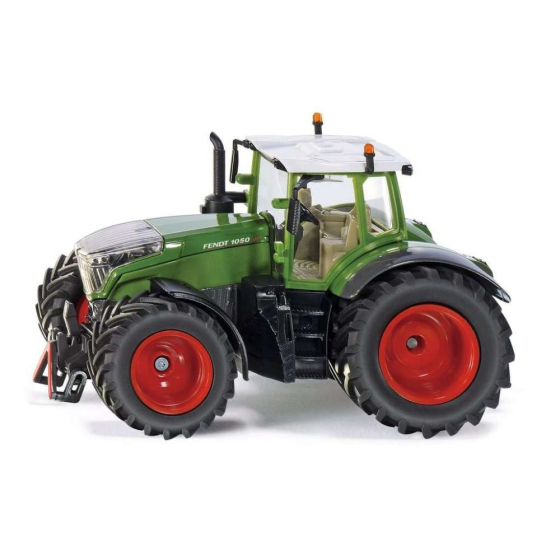 Siku Fendt 1050 Vario