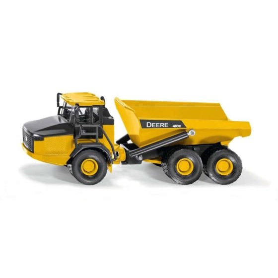 Siku John Deere Dumper