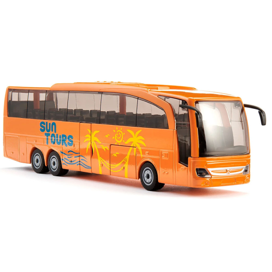 Siku Mercedes-Benz Travego Reisebus, 1:50