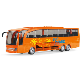 Siku Mercedes-Benz Travego Reisebus, 1:50