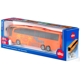 Siku Mercedes-Benz Travego Reisebus, 1:50