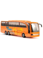 Siku Mercedes-Benz Travego Reisebus, 1:50