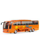 Siku Mercedes-Benz Travego Reisebus, 1:50