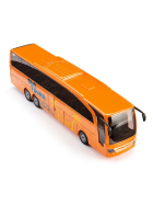 Siku Mercedes-Benz Travego Reisebus, 1:50