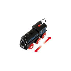 BRIO Rechargeable Engine w mini USB cable