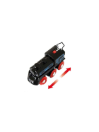 BRIO Rechargeable Engine w mini USB cable
