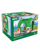 BRIO Central Train Station