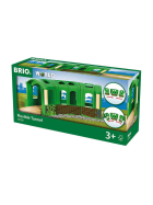 BRIO Flexible Tunnel