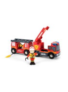 BRIO Emergency Fire Engine