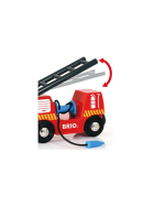 BRIO Rescue Firefighting Train