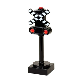 BRIO Crossing Signal