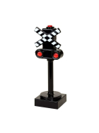 BRIO Crossing Signal