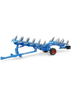 Bruder Lemken Aufsattel-Drehpflug Vari-Titan