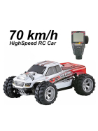 Infiniti 1:18 RC Highspeed Pick-Up, 70 km/h, 2.4 GHz