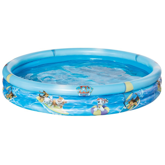 Paw Patrol Pool, &oslash; 122 cm