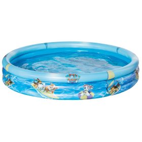 Paw Patrol Pool, &oslash; 122 cm