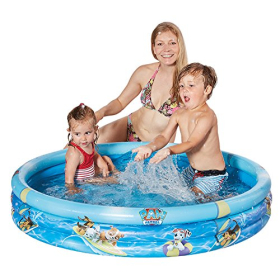 Paw Patrol Pool, &oslash; 122 cm