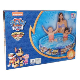 Paw Patrol Pool, &oslash; 122 cm
