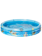 Paw Patrol Pool, &oslash; 122 cm