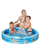 Paw Patrol Pool, &oslash; 122 cm