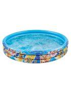 Paw Patrol Pool, &oslash; 122 cm