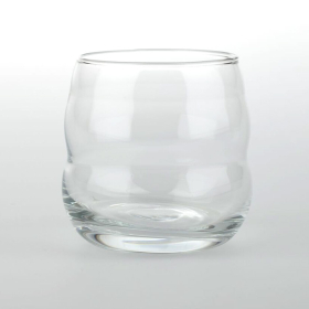 Mythos Basic Trinkglas 250 ml, ohne Lebensblume