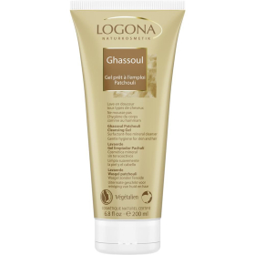 Logona Lavaerde Waschcreme Patchouli, 200 ml