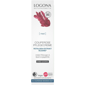 Logona Couperose Creme Tag & Nacht