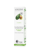 Logona Avocado Vitamincreme 24h zellerneuernd, 30 ml