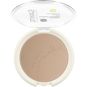 Sante Natural Compact Powder 02 Neutral Beige