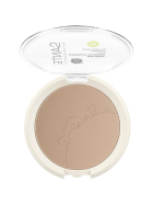 Sante Natural Compact Powder 02 Neutral Beige