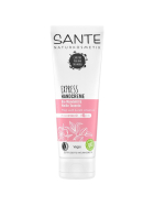 Sante Express Handcreme weisse Tonerde, 75 ml