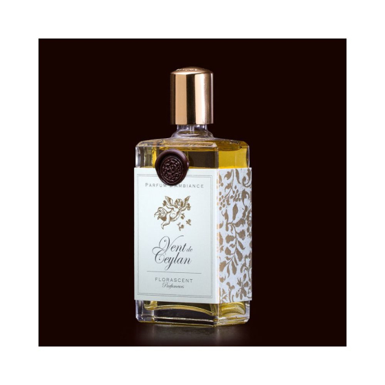 Florascent Vent de Ceylon Raumspray, 50 ml